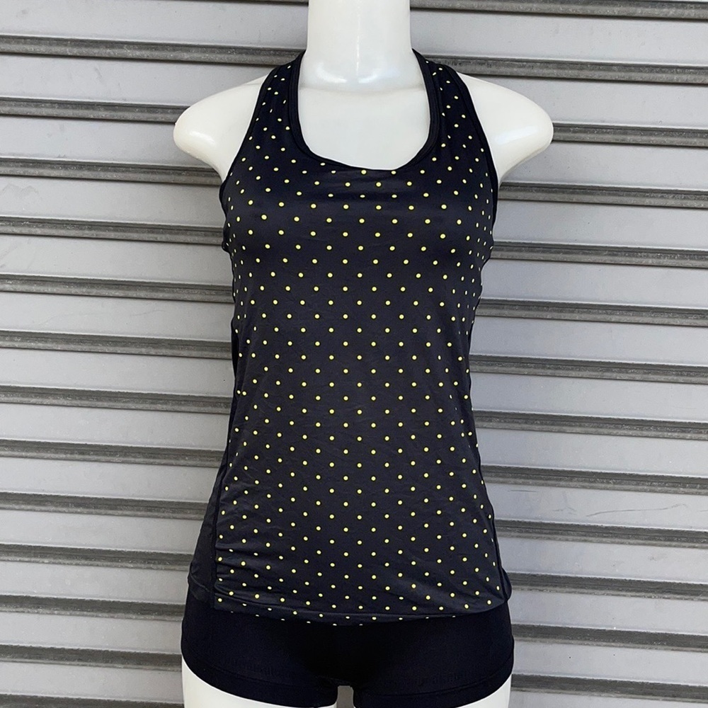 Voler Activewear Top Size S